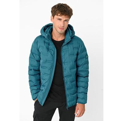 Chaquetas y abrigos – Abrigos y parkas