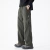 Maillard Tooling Pants Men's Spring and Autumn New American Trend Brand Straight Casual Pants Men's Outdoor Functional Charge Pants