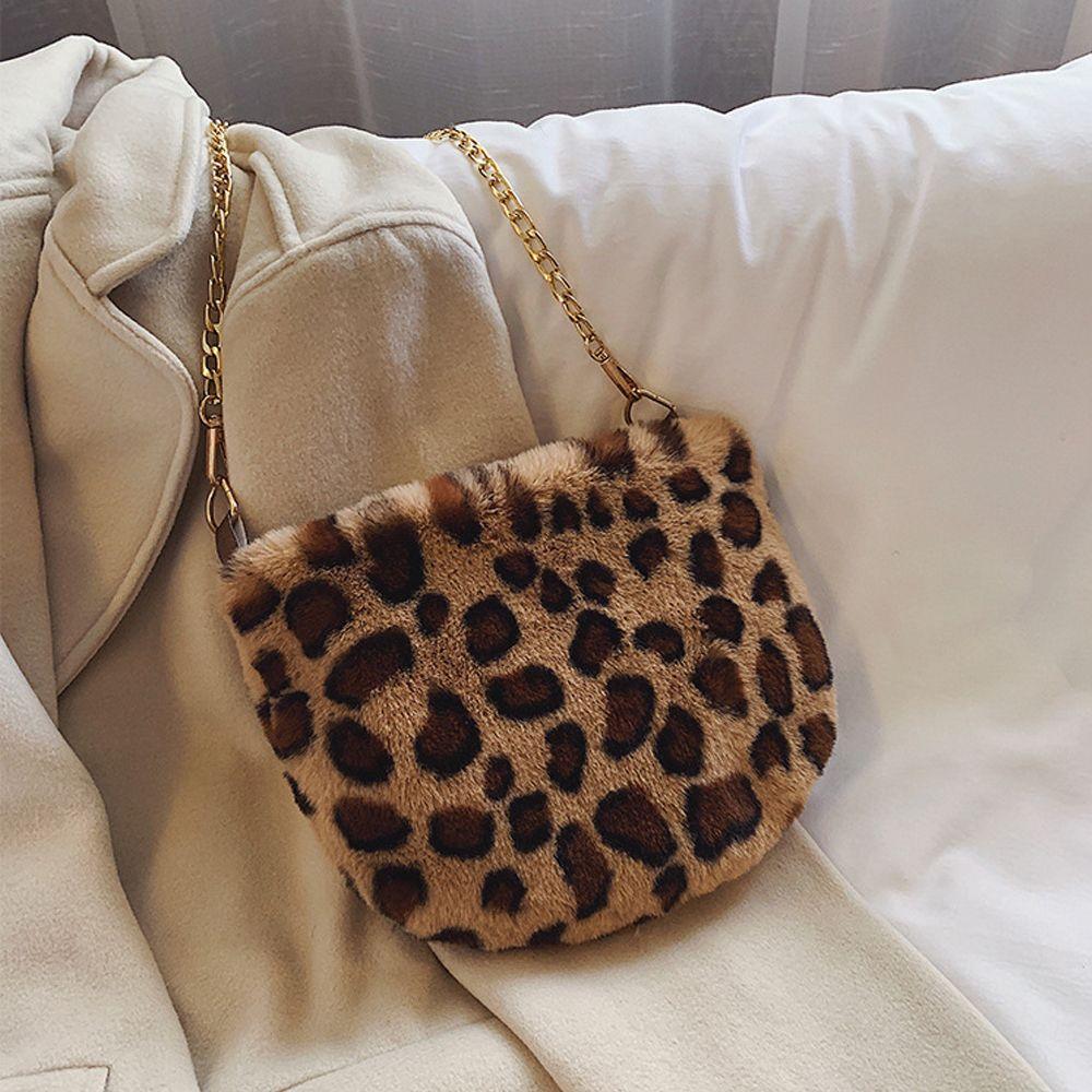 unif leopard faye bolsa