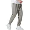 adidas Knitted Sweatpants Men's Gray JD4950