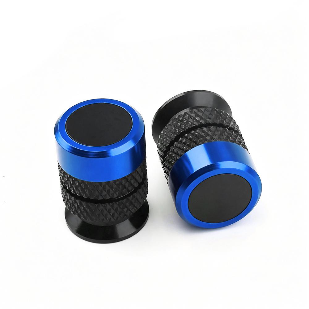 Motorcycle Wheel Tire Valve Covers Plug Cap Modified Accessories For CT125 CT 125 Hunter Cub 2012-2026 CT125