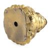 Brass Golden Toad Three Legged Toad Lucky Pray Decoration Shop Parlor Opening Gift (1)