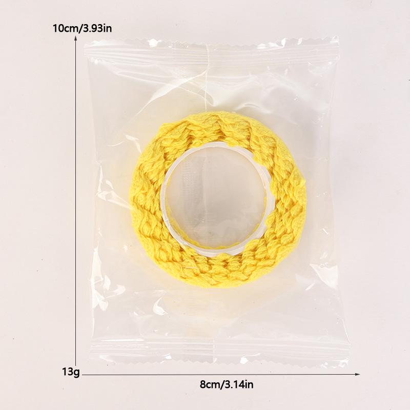 Korean Pastoral Style DIY Lace Trim Fabric Decorative Tape