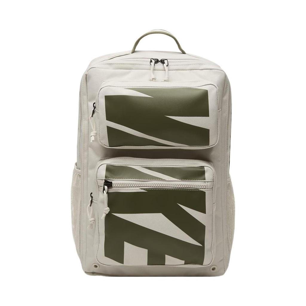 Nike Fabric Backpack Regular Unisex White CZ1247-104