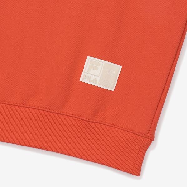 Fila Essential Round Sweatshirt