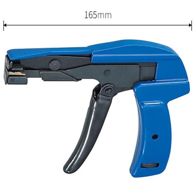 ABJJ Quick Fixing And Cutting Tool Special Cable Tie Pliers Cable Tie Forceps High Quality Cable Tie Pliers