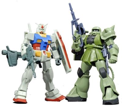 Collezionismo e modellismo – Modellini e action figure