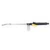 Plastic,stainless Steel Jet Nozzle Washer Detachable Watering Sprayer Jet Washer  Pet Bathing