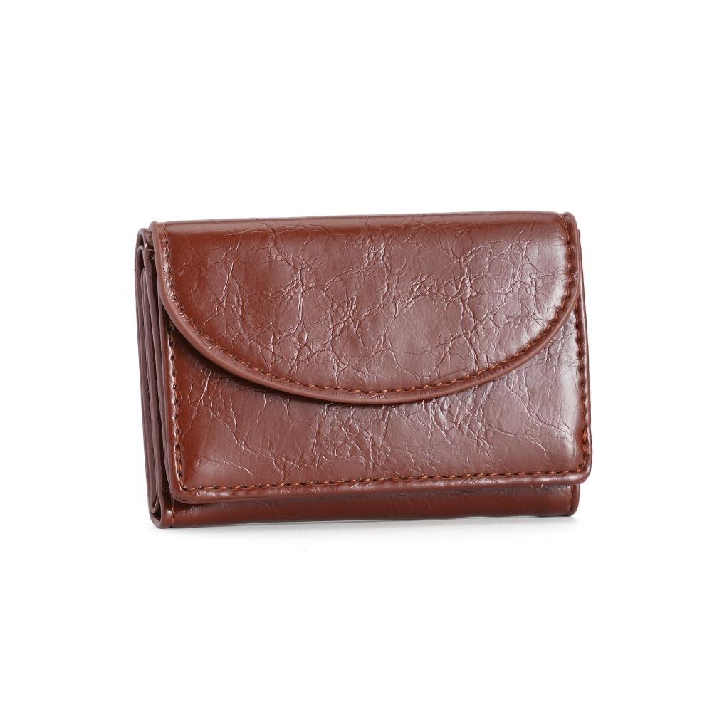 

Новая Мода Женские Кошельки Женские Кошельки из ПУ Кожи Короткий Кошелек для Женщин Маленькая Сумка для Денег Кошелек для Монет Картхолдер Клатч