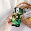 The 100 TV Show Phone Case For iPhone 17 Air 16 15 14 11 12 13 Pro  MAX Plus Coque Cover Shell