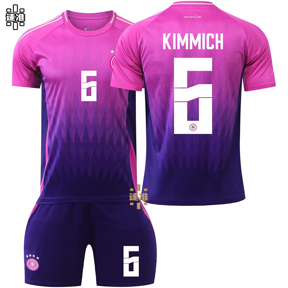 2026 World Cup Theme Soccer T-Shirt Unisex Lightweight Sports Football Top