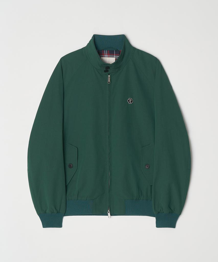 Tradclub Heritage Harrington Jacket (6 Colors) (Type A)