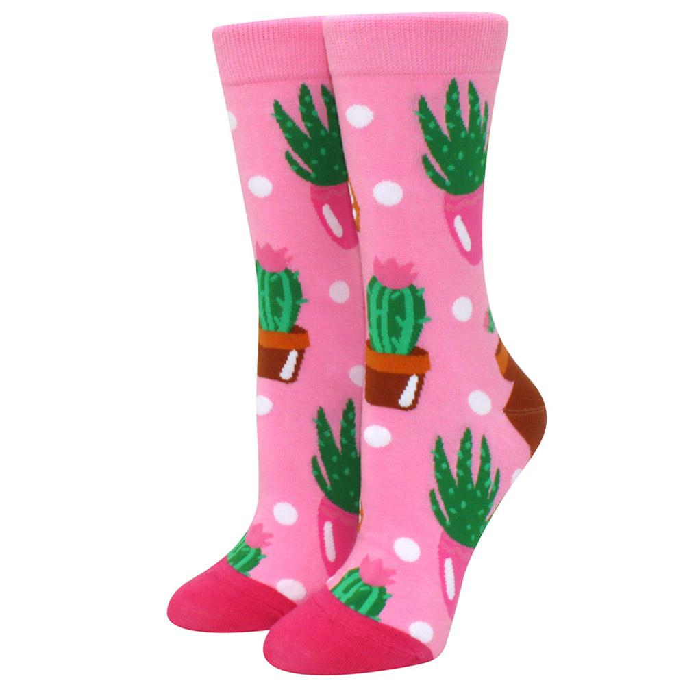 Șosete noi la modă, colorate, amuzante, vesele, casual pentru femei, Harajuku, drăguțe cu animale de desene animate pentru bărbați