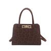 Handbag, Hand-held Tote Bag, Fashionable Clasp, Small Exclusive Crossbody Bag