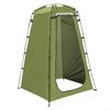 Beach Shower Tent Camping Easy Installation Outdoor
