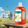 Beizi Tea Orange Essential Oil Laundry Disinfectant