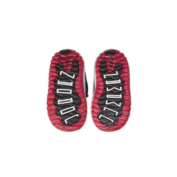 Jordan 11 Retro Playoffs Bred 2019 TD 378040-061