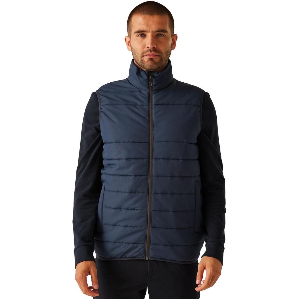 Regatta Mens Essential Thermal Body Warmer
