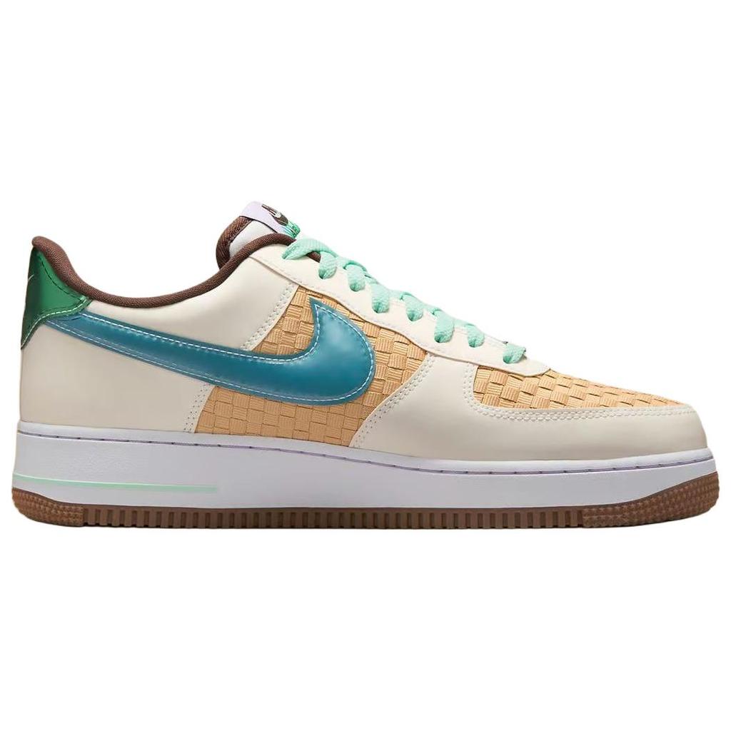 Nike Air Force 1 Low Retro Osterkorb Sneaker IB5722-100