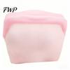 Freezer Safe Silicone Bags Storage Bag Leak-Proof Upright Prevent Odor Sandwich Transfer Reusable Thick Tear-Resistant Food Thickened
