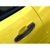 Car Side Door Grab Handle Cover Knob Case Shell Housing Decorations Stickers for Chevrolet Camaro 2016-2022 Exterior