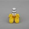 Kitchen Bar Creative Novelty Banana Wine Stopper Bar Cork Cap Home Funny Tool