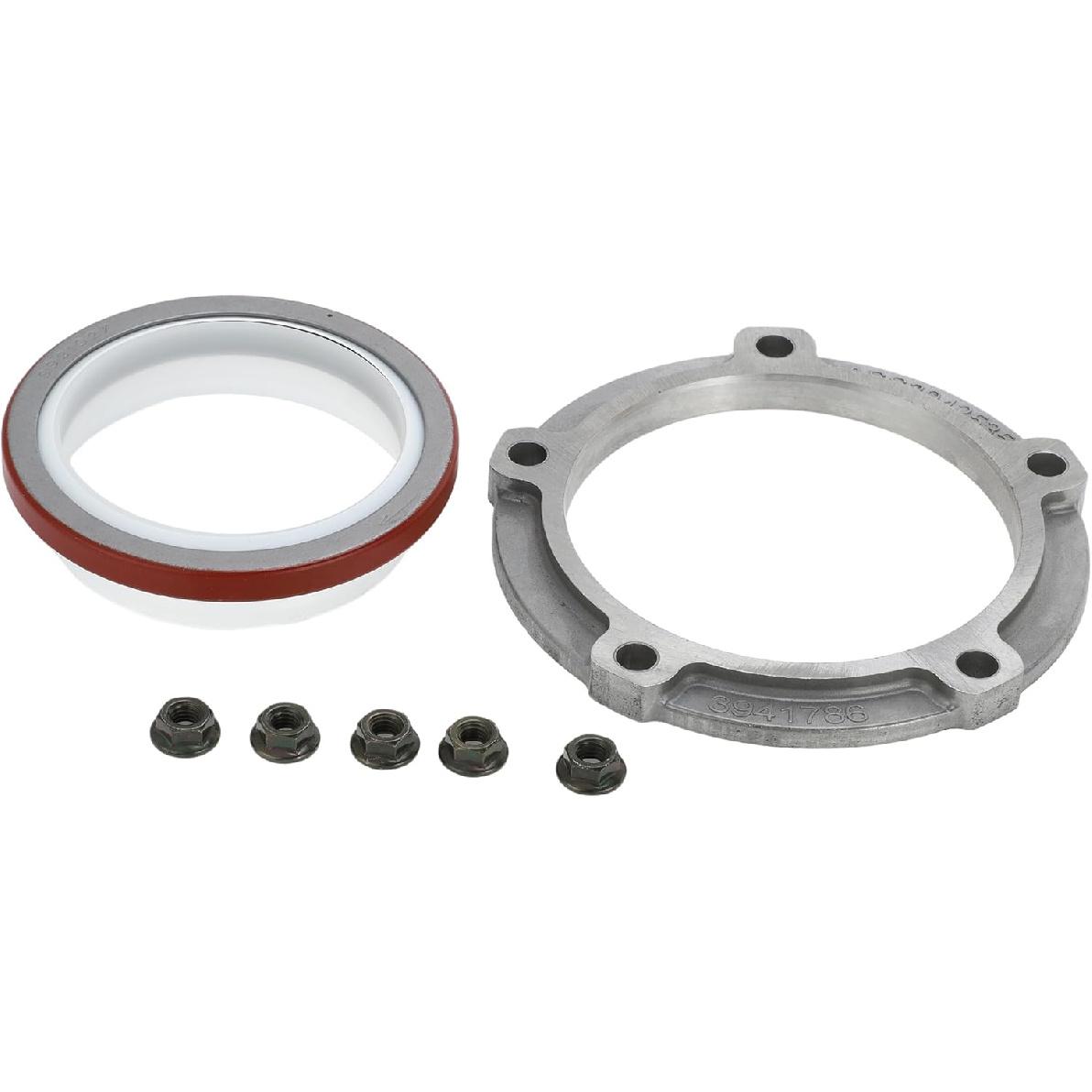 

Front Crankshaft Oil Seal No.3942535 Main Seal for ISC ISL C8.3 8.3C 6C 6CT 8.3L