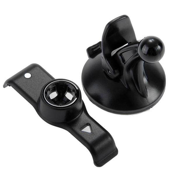 Supporto a ventosa per GPS per Garmin Nuvi 2515 2545 2500 2505 2555LMT 2595 Laomao