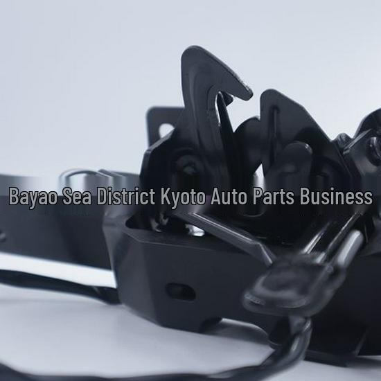Fits 2020-2024 Hyundai Sonata Hood Latch 81130-L1000