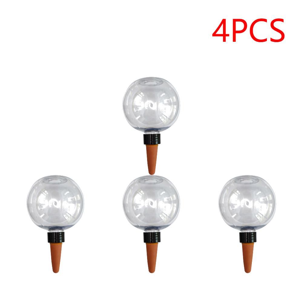 Trädgård Automatisk Bevattningsverktyg Inomhus Droppbevattning Bevattningsanordning För Krukväxt Inomhus Hushåll Lata Personer Vattna Blommor