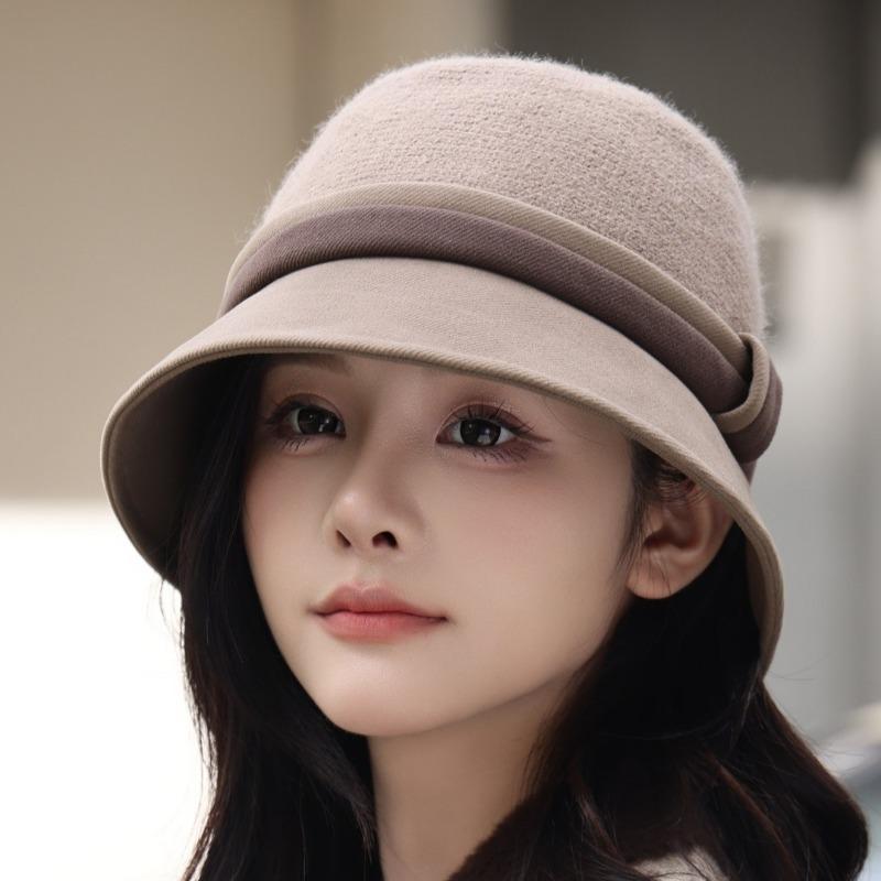 Women S Adjustable Large Head Size Sun Protection Fisherman Hat