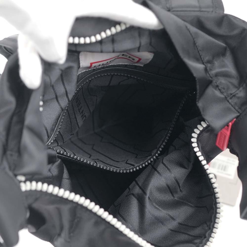 Hunter 13L Nylon Original Mini Topclip Backpack UBB6018ACD 2.NAVY (Men's/Women's)