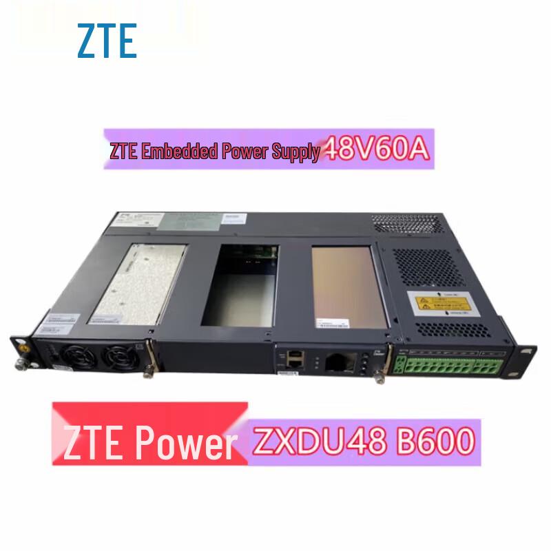 ZTE Communication Power Supply Modules
