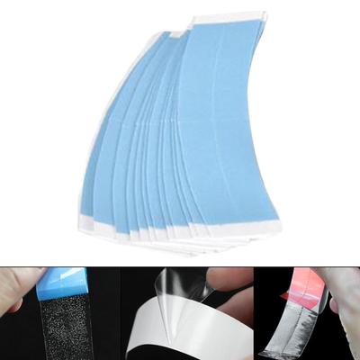 36 Pcs Lace Front Tape, Tape Bun Extension Toupees S