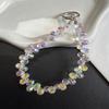 Luxurious Crystal Phone Lanyard & Bag Charm