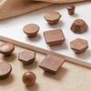 Multifarious Wood Knobs Round Kitchen Cabinet Handles Dresser Drawer Knobs Store Kitchen Cabinets Pulls Furniture Handles