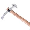 Pickaxe for Gardening And Landscaping Tasks