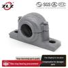 Pillow Block Bearing Housing: Models 1501 to 1507