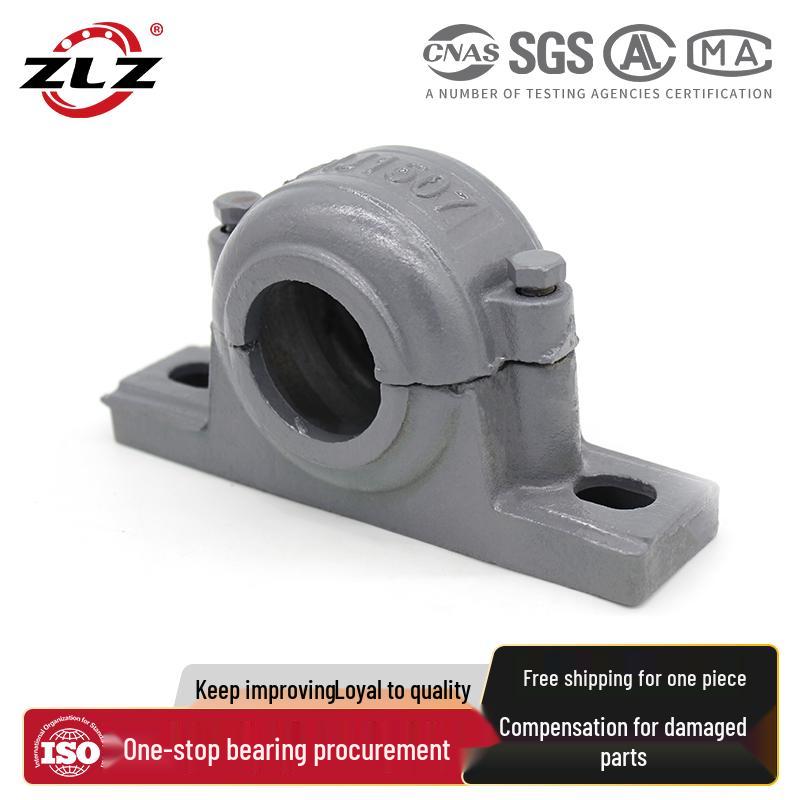 Pillow Block Bearing Housing: Models 1501 to 1507