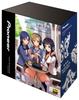 THE Headphones SE-MX9 IDOLM@STER High-Resolution (Idolmaster Model)