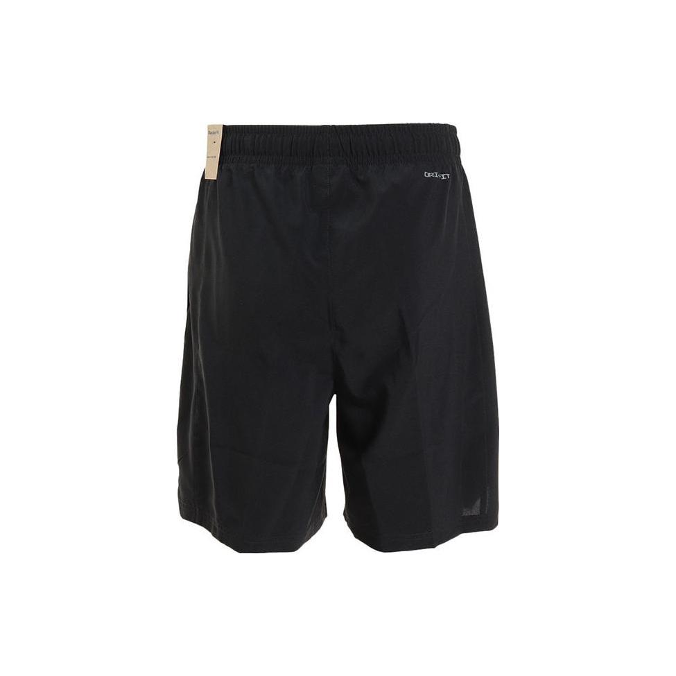 Jordan Casual Shorts Men's Black DV9790-010