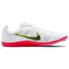 Nike Air Zoom Rival D 10 Spikes 'White Grey' DM2334-100