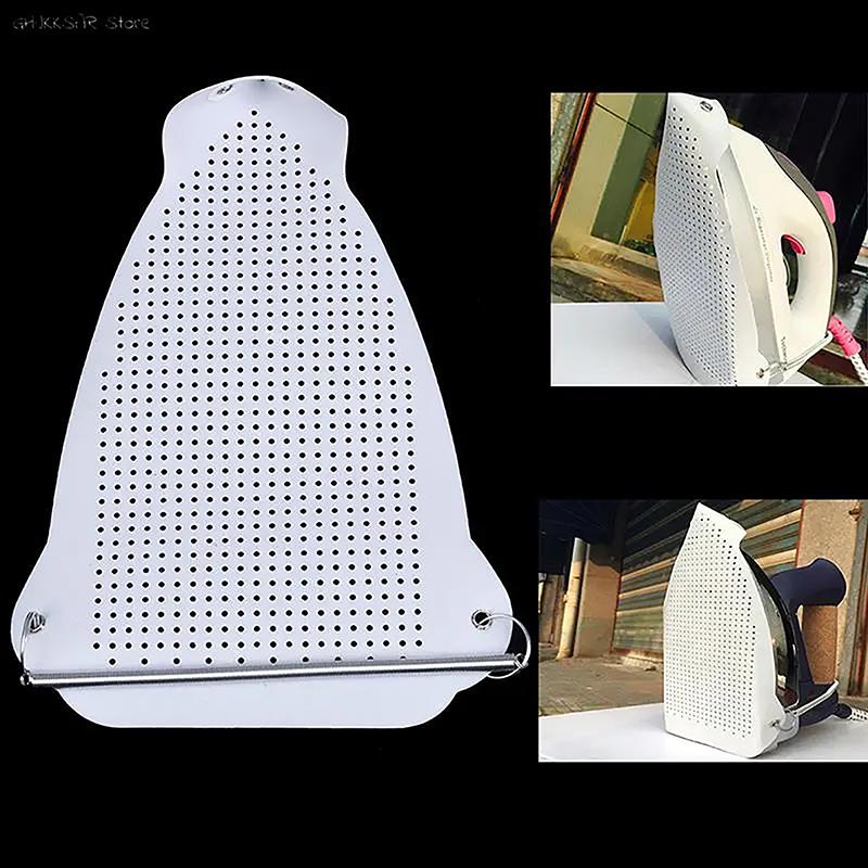 Iron Shoe Cover Ironing Shoe Cover Iron Plate Cover Protector Protects Your Iron Soleplate For Long-Lasting Use