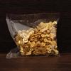 100Pcs Plastic Gold Attract Wealth Luck Charms Mini Dollars Ingots Gold Melon Seeds Handicraft