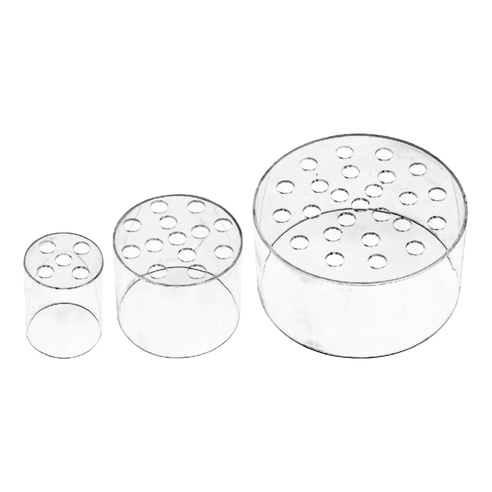 

Coral Feeder Cover, Anti Predation, Coral Breeding Protection Dome, Protector Guard Quality S