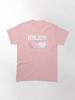 IDLES Academic Kiss Classic T-Shirt