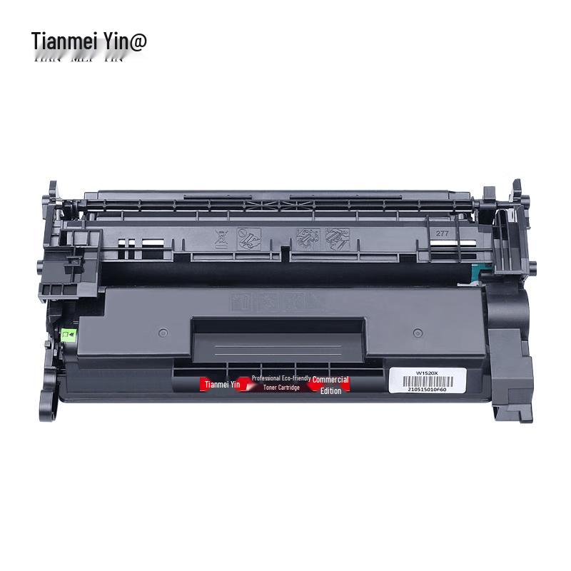 Tianmeiyin Compatible W1520X Black Toner Cartridge for HP Printers