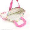 KoohaCreate Quilted Knapsack [Gym Bag/School Bag] Sanrio Characters 120844