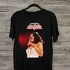 New Donna Summer Black Size S 5xl T Shirt