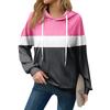 Hoodies For Women Oversized Winter Cute Sweatshirts Pullover Trendy Fall Clothes